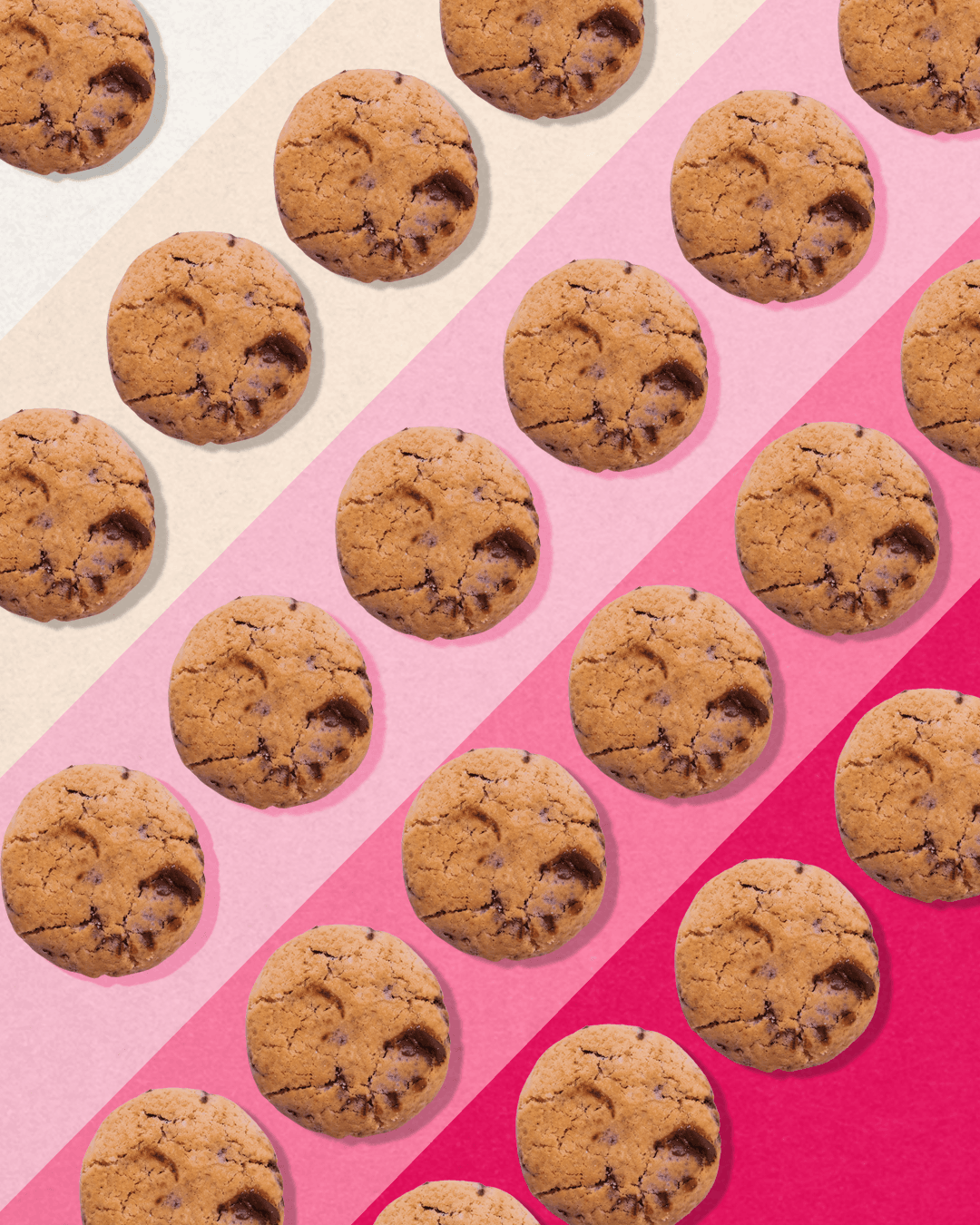 Artisanal cookies