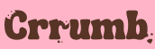 Crrumb